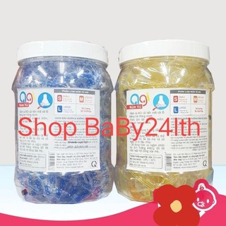 Núm bình sữa Agi, Núm ti thay thế Agi size M,L