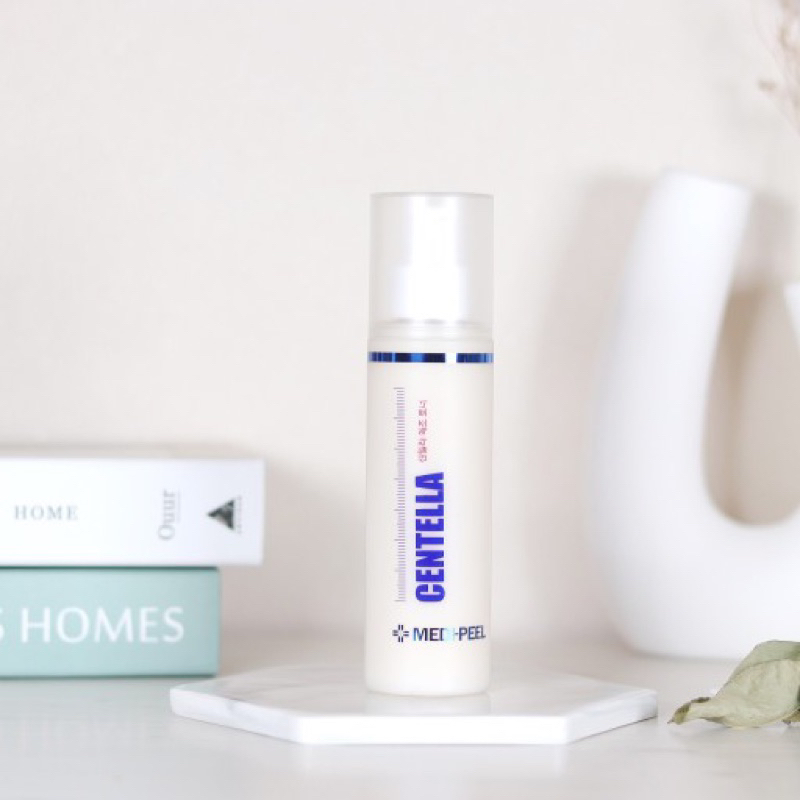 Toner Chiết Xuất Rau Má Peptide Phục Hồi Da Mụn Medi-Peel Centella 180ml