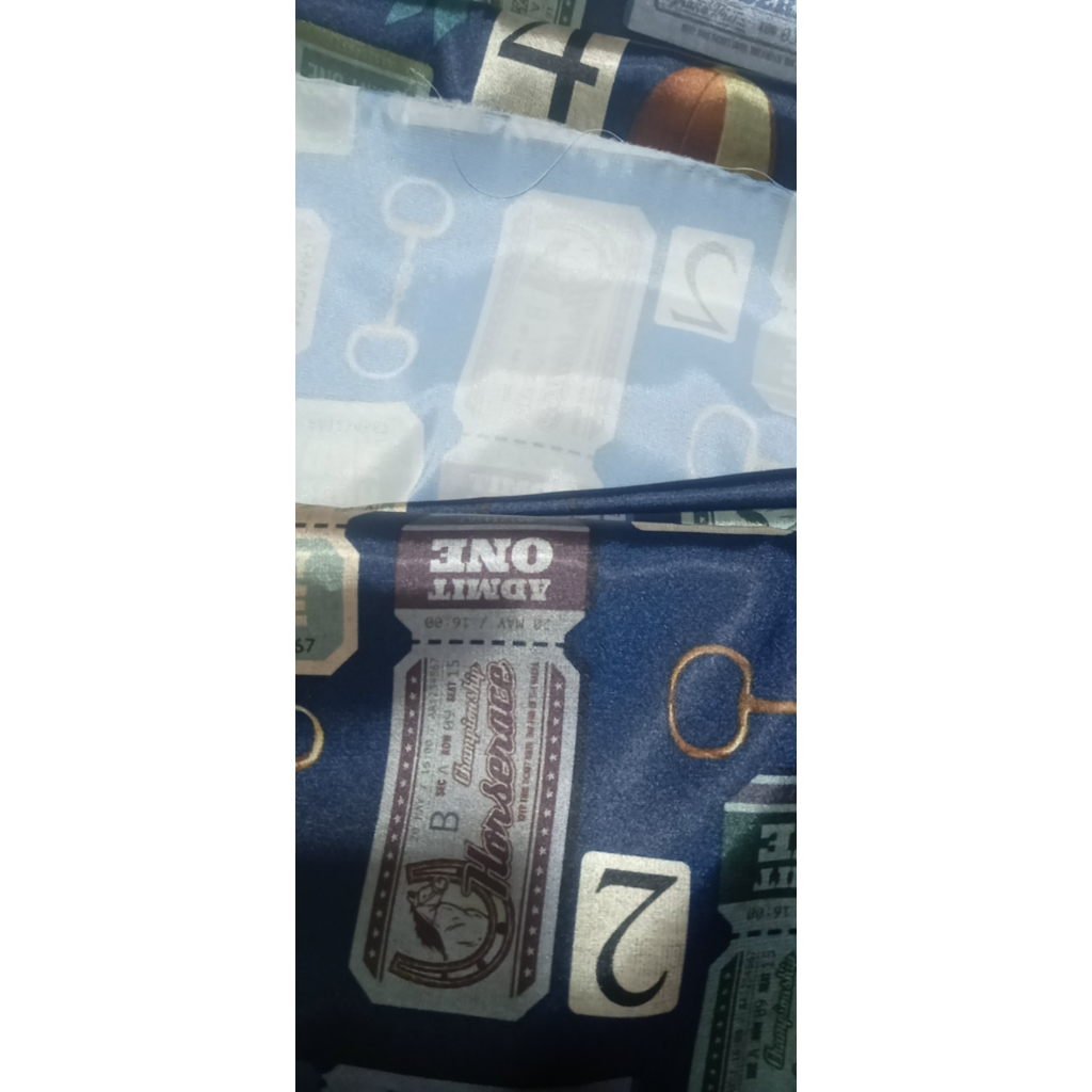 Vải Phi Co Giãn Nhẹ