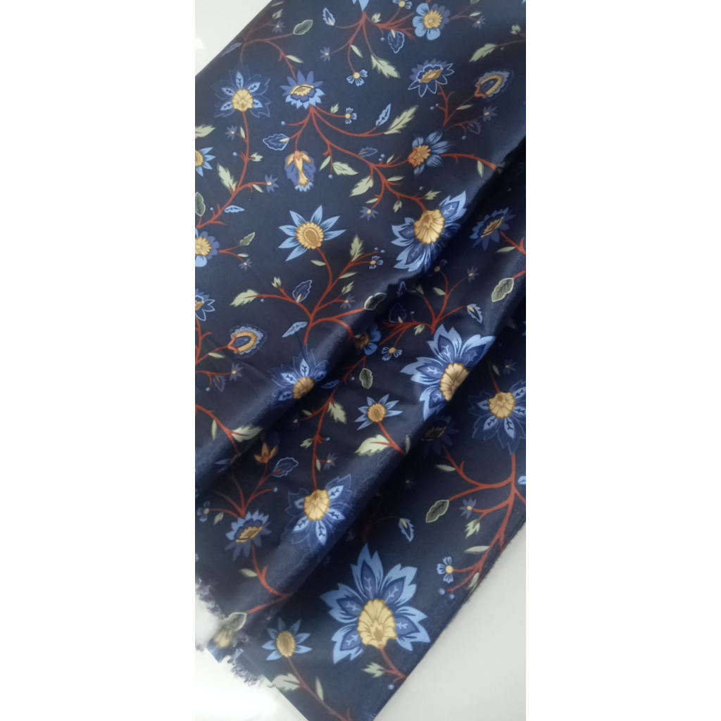 Vải Phi Co Giãn Nhẹ