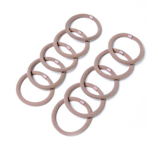 Dây buộc tóc tag gấu, dây buộc tóc co giãn