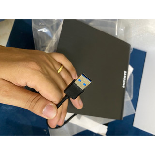 ổ ghi đĩa dvd /cd samsung USB 3.0