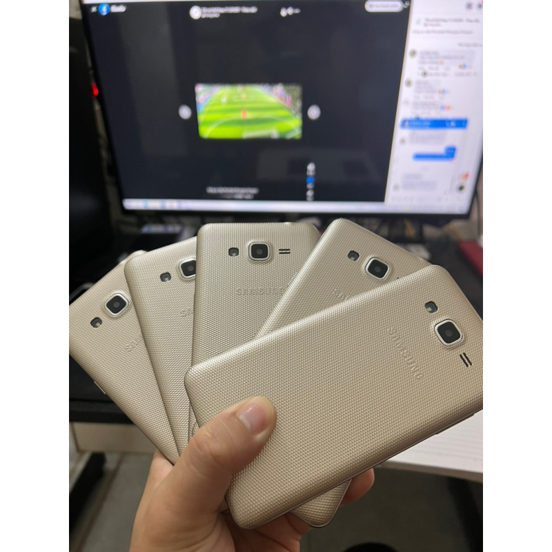 Điện thoại Samsung j2 prime g532  Máy cũ- Hàng chính hãng