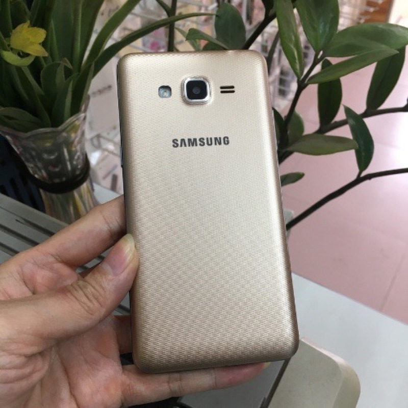 Điện thoại Samsung j2 prime g532  Máy cũ- Hàng chính hãng