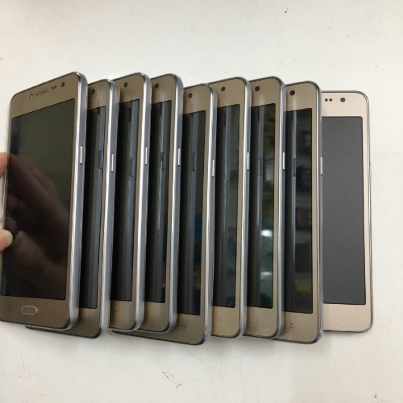 Điện thoại Samsung j2 prime g532  Máy cũ- Hàng chính hãng