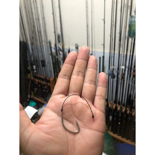 Lưỡi câu cá lóc