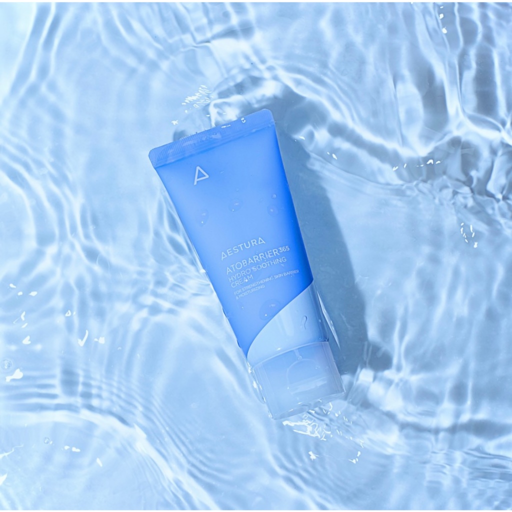 Kem dưỡng Aestura Atobarrier 365 Hydro Soothing Cream 60ml