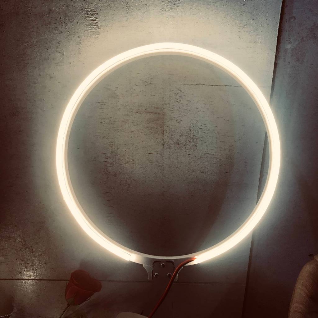 Hào Quang Led Neon 40 Cm (NCDS-0056)