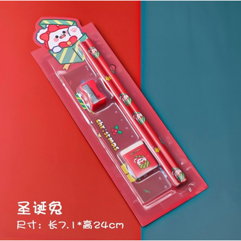 Sét Quà Tặng Noel