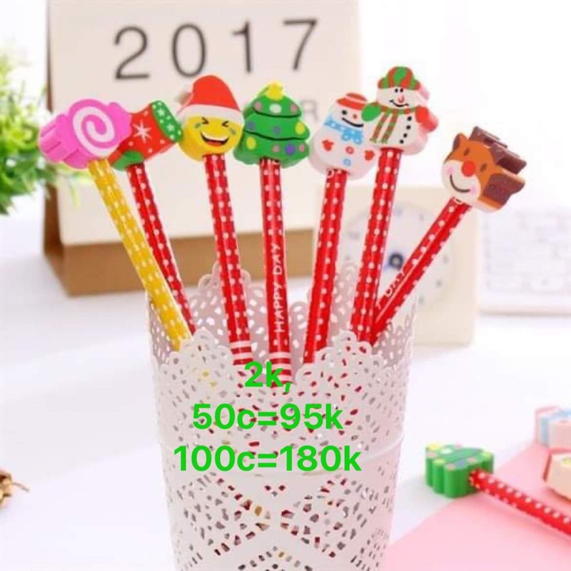 Quà Tặng Noel 1k-5k