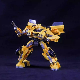 Robot biến hình transformers super wast sw-01 ko oversize ss98 bumblebee