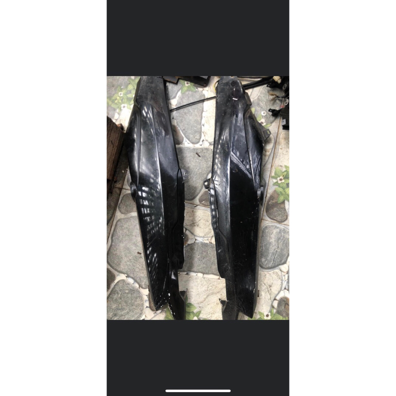 Yếm si cũ thanh lý giá 1 cặp