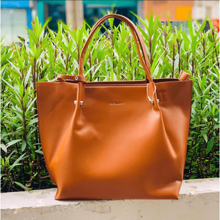 Túi xách NỮ TOKYOLIFE C9BAG014K (40.5x12.0x28.0CM)