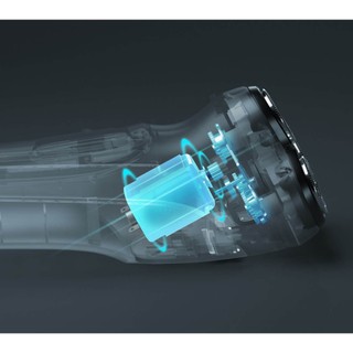 Máy cạo râu Enchen 3D