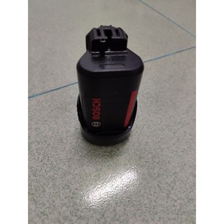 Pin Bosch 12v đóng mới 2.5A.h