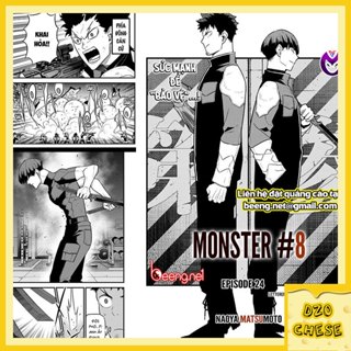  combo 100 giấy dán tường anime QUÁI VẬT #8 manga wall  tranh dán tường  poster - Tôi Hóa Kaiju Kaiju 