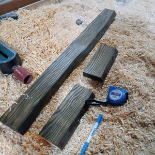 Combo ba kệ gỗ siêu xinh