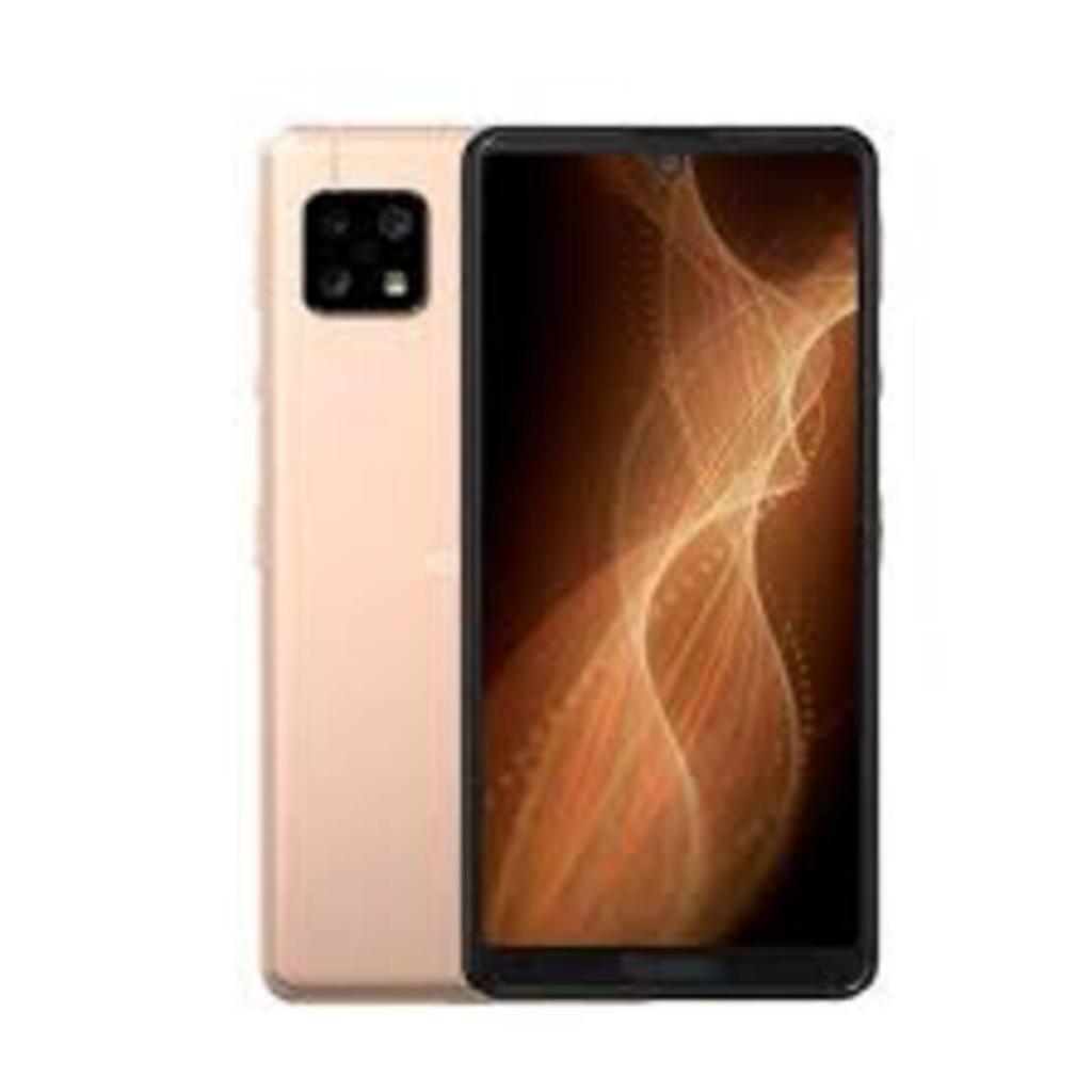 Điện thoại Sharp Aquos Sense 5G ram 4/64G, Chiến Liên Quân/FRee/PUBG chất đỉnh - TNN 07