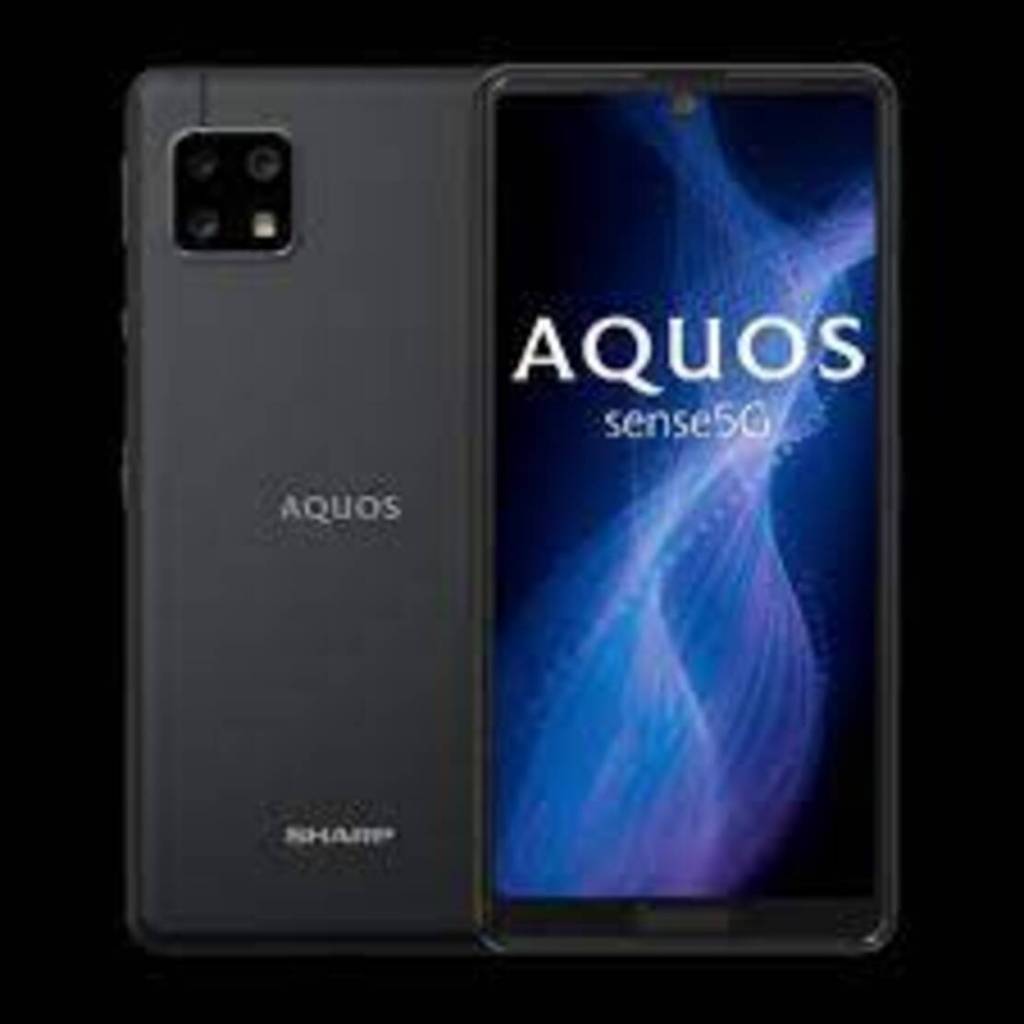 Điện thoại Sharp Aquos Sense 5G ram 4/64G, Chiến Liên Quân/FRee/PUBG chất đỉnh - TNN 07