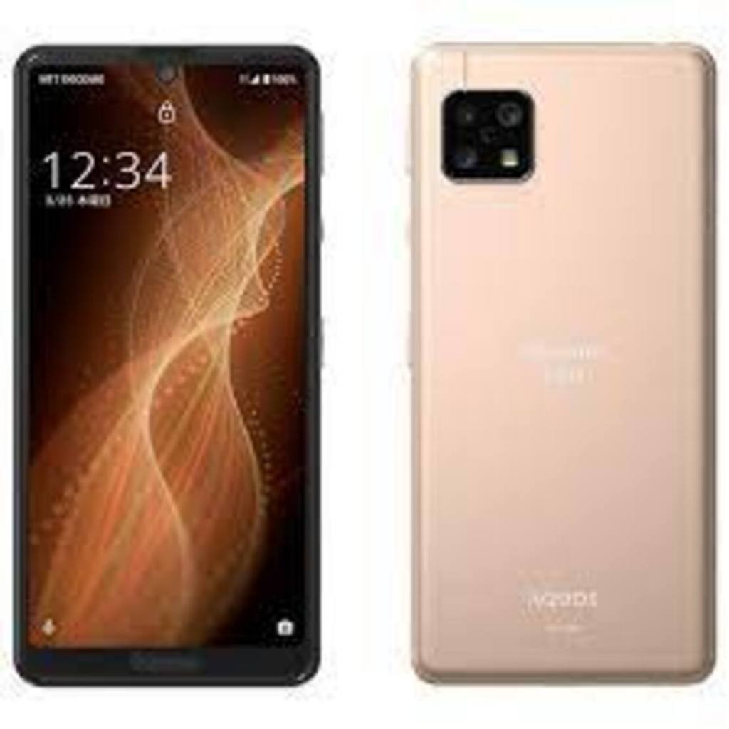 Điện thoại Sharp Aquos Sense 5G ram 4/64G, Chiến Liên Quân/FRee/PUBG chất đỉnh - TNN 07