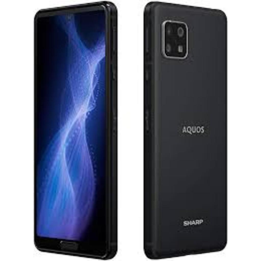 Điện thoại Sharp Aquos Sense 5G ram 4/64G, Chiến Liên Quân/FRee/PUBG chất đỉnh - TNN 07