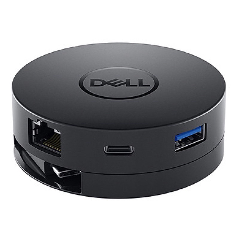 Hub Type C DELL DA300 Hdmi 4K 60hz