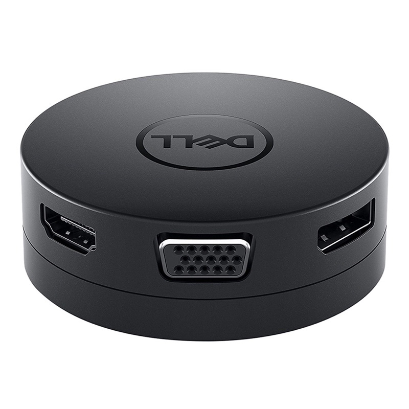Hub Type C DELL DA300 Hdmi 4K 60hz