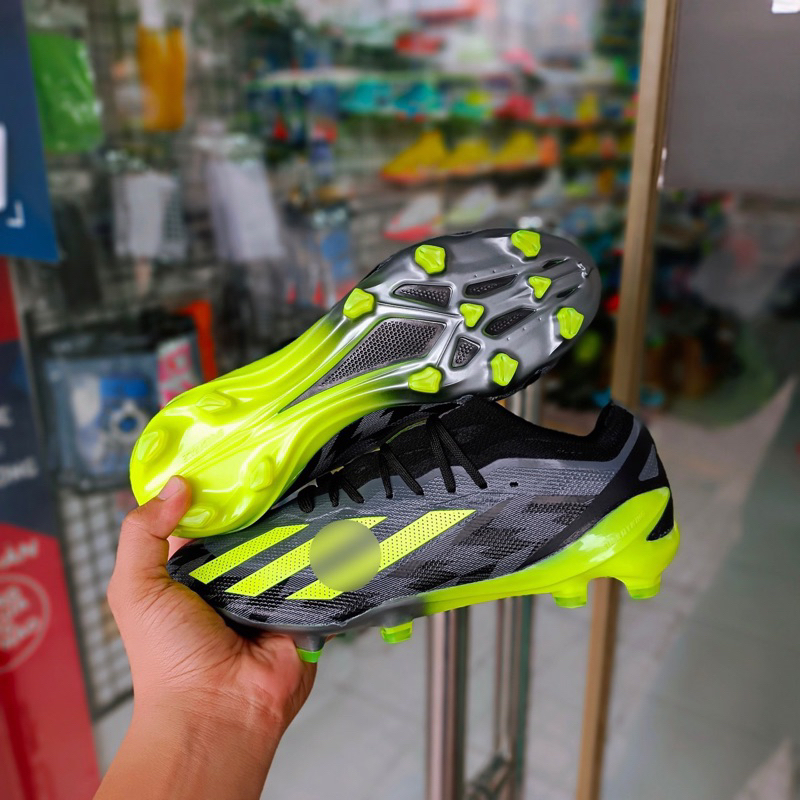 Giày bóng đá X Carazyfast.1 Fg