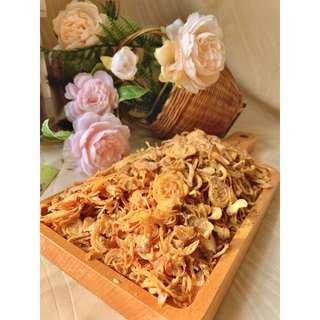 Hành Phi Giòn Tan Thơm Ngon MaxiFood
