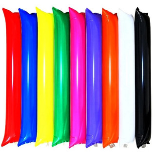 10 cặp bóng đập - gậy hơi cổ vũ