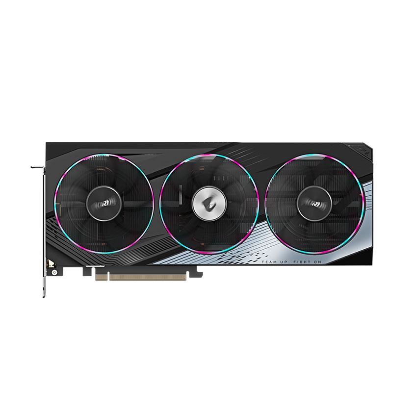 CARD MÀN HÌNH GIGABYTE RTX 4060 TI AORUS ELITE-8GD New 36 Tháng