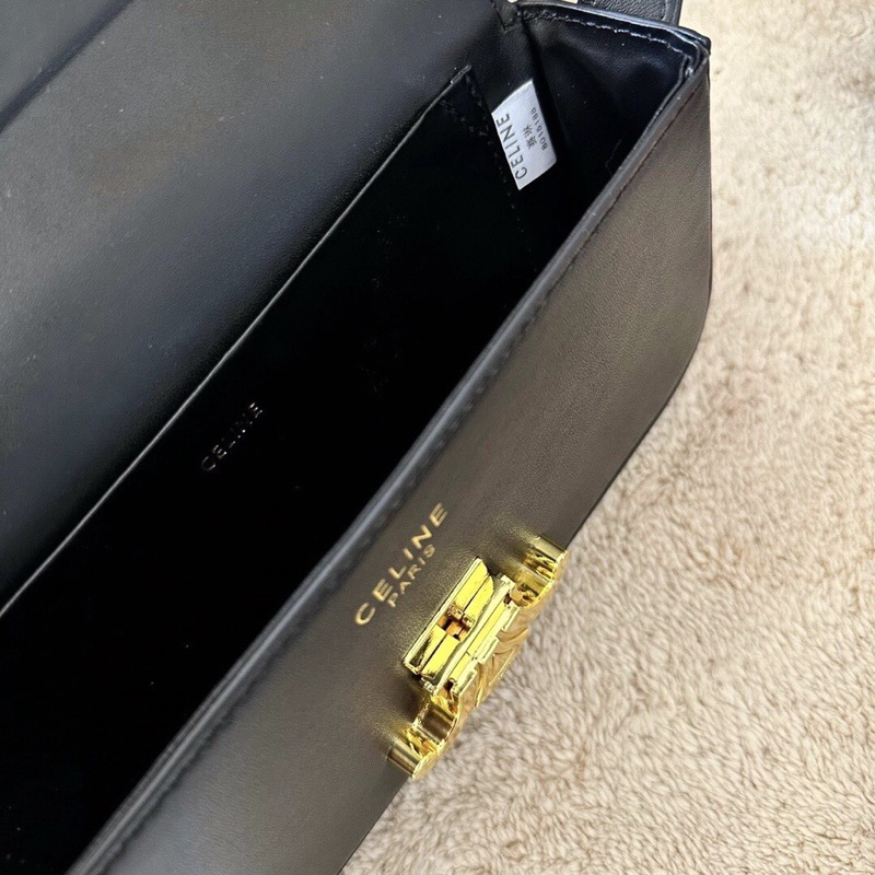 Túi xách nữ Cen line dáng ngang chuẩn hàng xịn sz20