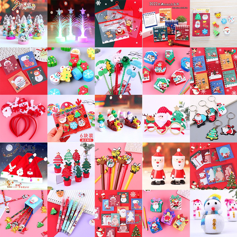 Quà Tặng Noel 1k-5k