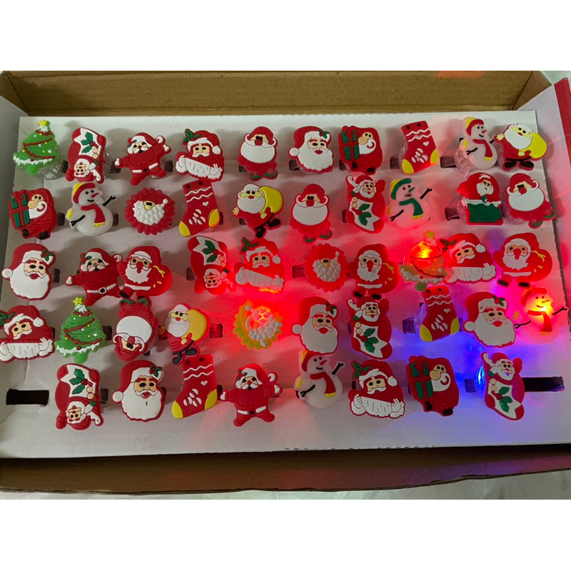 Quà Tặng Noel 1k-5k