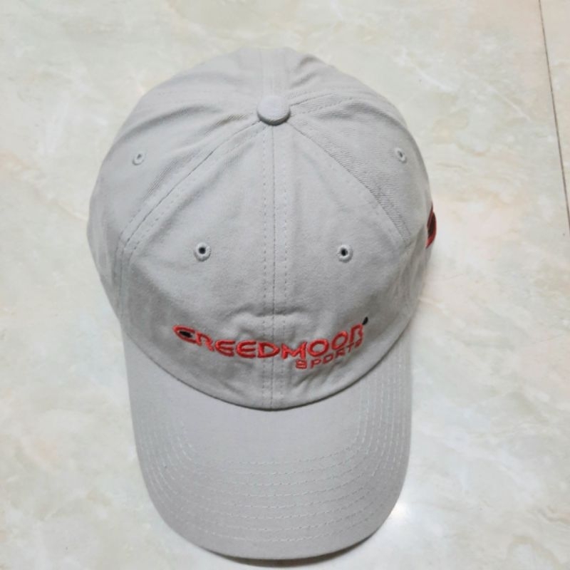 Nón màu xám Sport hàng khuyến mãi giá rẻ/ mũ màu xám giá rẻ.