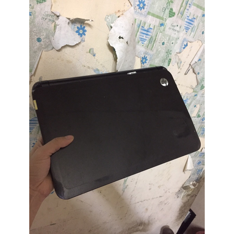 Thanh lý laptop hp 14-b050Tu giá xác