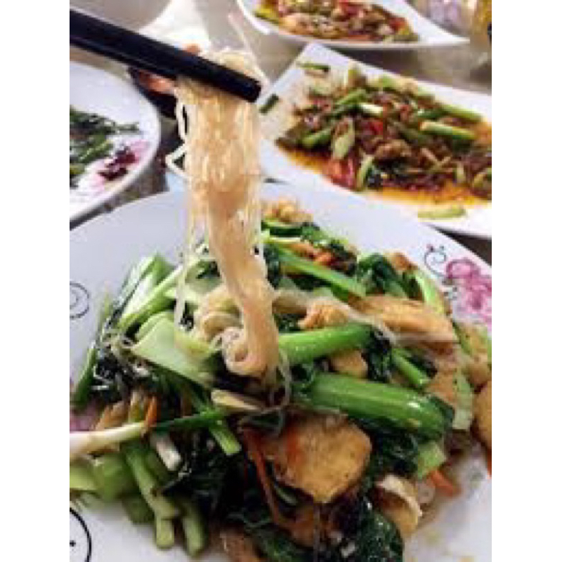 5 gói miến nưa keto das lowcarb