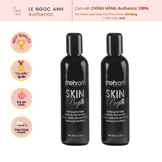 Toner mehron make up skin prep pro 120ml