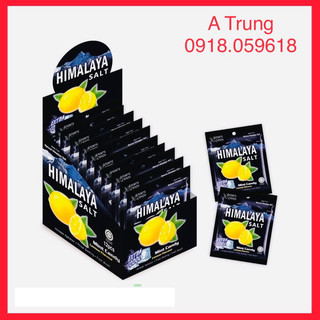 [Chính hảng]HCM Kẹo Himalaya. Malaysia. Date mới 2025