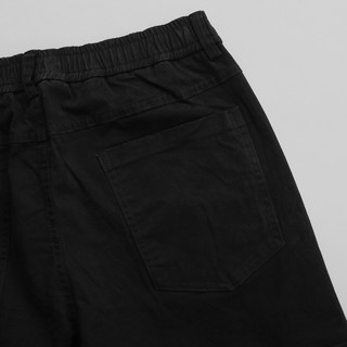 Quần dài FLEX CARGO PANTS / Black
