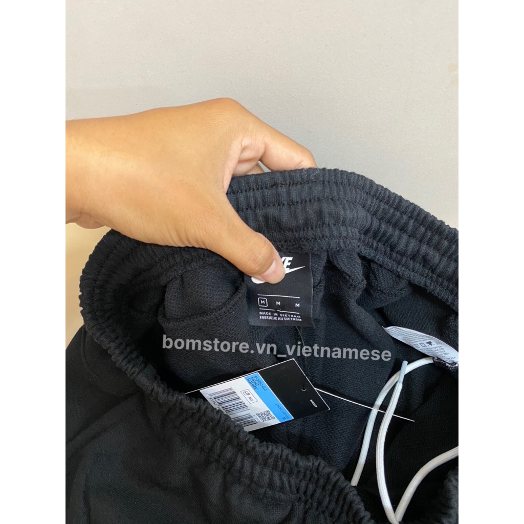 Short Trượt Ván Oversized