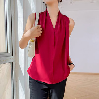 ✅áo sơ mi lụa nhún vai sang trọng đơn giản✅