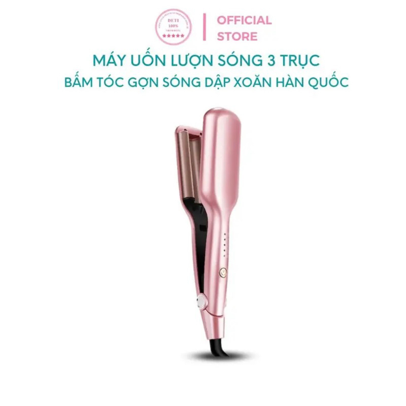 MÁY LÀM TÓC SÓNG