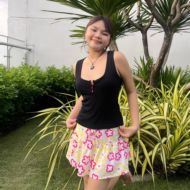 Balo khoét hoa sau lưng Paparoti.sg