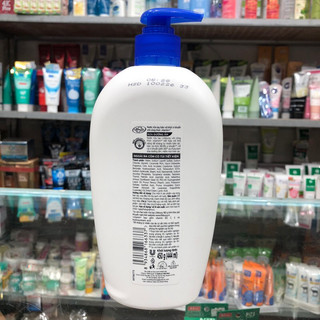 Nước rửa tay Lifebouy chăm sóc da 450g