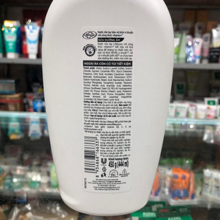 Nước rửa tay Lifebouy chăm sóc da 450g