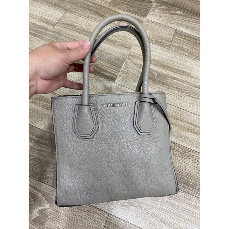 Túi si hiệu Michael Kors Mercer
