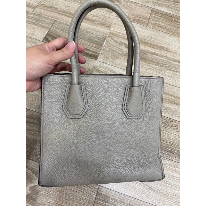 Túi si hiệu Michael Kors Mercer