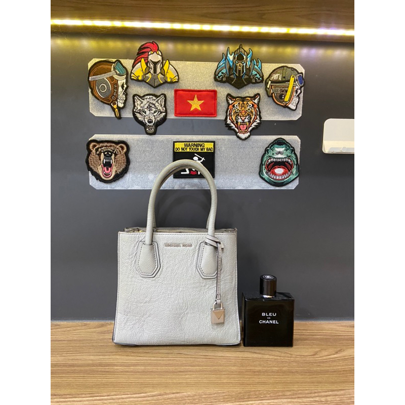Túi si hiệu Michael Kors Mercer