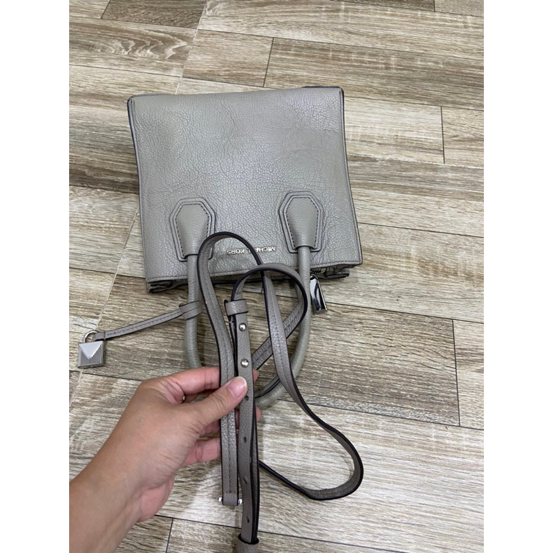 Túi si hiệu Michael Kors Mercer